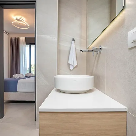 Gabbiano Villa Pefkochori