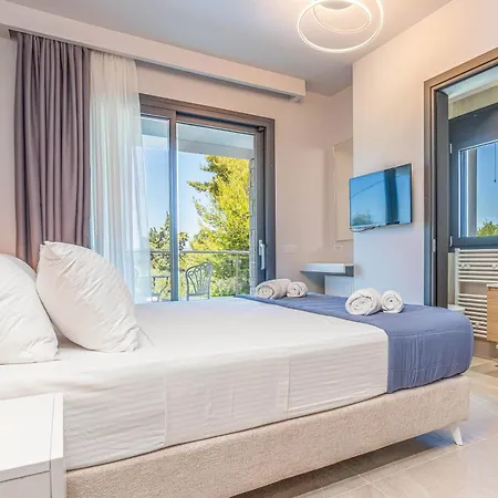 Gabbiano * Pefkochori