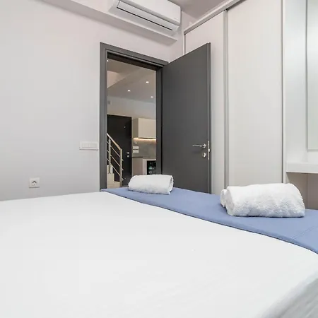 Villa Gabbiano Pefkochori