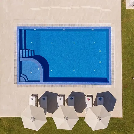 Villa Gabbiano Pefkochori