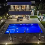 Gabbiano Villa