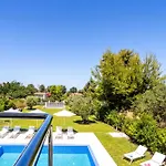 Villa Gabbiano Pefkochori