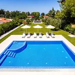 Villa Gabbiano Pefkochori