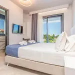 Gabbiano Villa Pefkochori