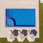 Villa Gabbiano Pefkochori