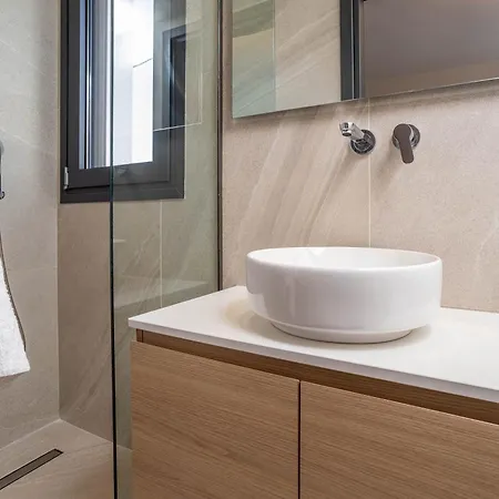 Gabbiano * Pefkochori