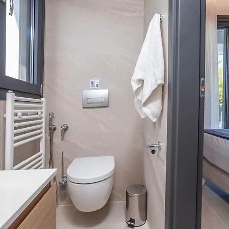 Villa Gabbiano Pefkohóri