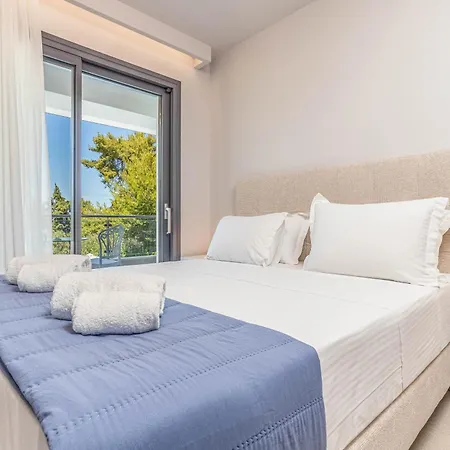 Gabbiano * Pefkohóri