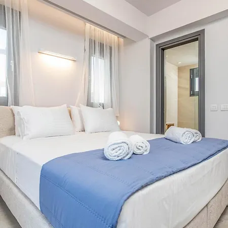 Gabbiano Villa Pefkochori