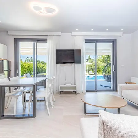 Villa Gabbiano Pefkochori